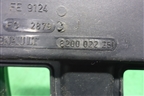 Коллектор впускной (1.6л K4MC верхняя часть) (8200022251) для Nissan Almera G15 с 2012г (Альмера Г15)