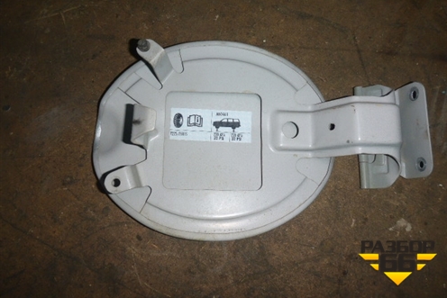 Лючок бензобака для Ford Maverick c 2001-2006г (Маверик)