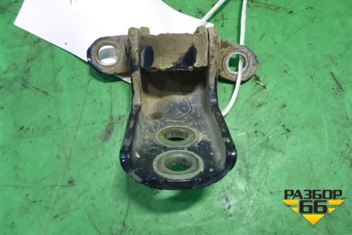 Петля двери задней левой нижняя для Nissan Almera N16 с 2000-2006г (Альмера Н16)