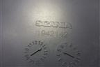 Полка (в верхнюю консоль) (1942142) для Scania 5 R Series с 2004-2016г