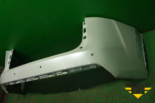 Бампер задний (под парктроник) (5215978010) для Lexus NX 200 с 2014-2021г (НХ)