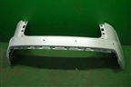 Бампер задний (под парктроник) (5215978010) для Lexus NX 200 с 2014-2021г (НХ)