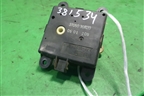 Моторчик заслонки отопителя (3T05030820) для Nissan Almera N16 с 2000-2006г (Альмера Н16)