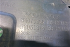 Рамка фары правой  (82076266) для Volvo TRUCK FM с 2001-2013г (ФМ)