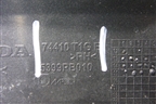 Накладка заднего крыла правого (2.0л) (74410T1GE) для Honda CR-V(RM) с 2012г (ЦРВ СРВ)