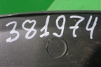 Накладка заднего крыла правого (2.0л) (74410T1GE) для Honda CR-V(RM) с 2012г (ЦРВ СРВ)