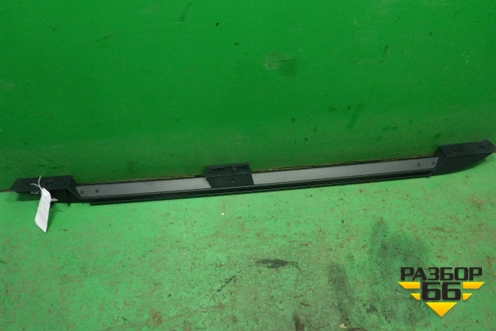 Рейлинг на крышу правый (новый) (5L2Z7855114BAA) для Ford Escape с 2000-2007г (Эскейп)