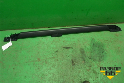 Рейлинг на крышу правый (новый) (5L2Z7855114BAA) для Ford Escape с 2000-2007г (Эскейп)