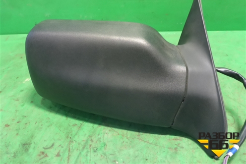 Зеркало правое электрическое (5 контактов новое) (6167547) для Ford Scorpio с 1986-1992г (Скорпио)