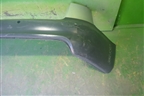 Бампер задний (под парктроник) (4F0807511D) для Audi A6 (C6) Allroad Quattro с 2006-2011г