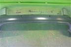 Бампер задний (под парктроник) (4F0807511D) для Audi A6 (C6) Allroad Quattro с 2006-2011г