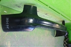 Бампер задний (под парктроник) (4F0807511D) для Audi A6 (C6) Allroad Quattro с 2006-2011г