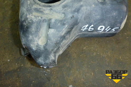 Резонаторвоздушного фильтра (5L849F763AA) для Ford Maverick c 2001-2006г (Маверик)