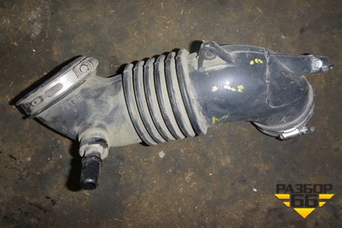 Патрубок воздушного фильтра для Ford Maverick c 2001-2006г (Маверик)