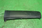 Накладка заднего бампера левая (85089JG00A) для Nissan X-Trail (Т31) с 2007-2014г