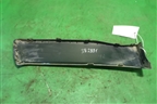 Накладка заднего бампера левая (85089JG00A) для Nissan X-Trail (Т31) с 2007-2014г