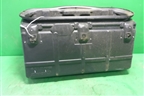 Бардачок (левый наружный) (5010544470) для Renault TRUCK Premium 2 с 2005-2013г (Премиум 2)
