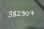Бардачок (левый наружный) (5010544470) для Renault TRUCK Premium 2 с 2005-2013г (Премиум 2)