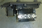 Магнитола (в сборе) для Honda Civic 4D с 2006-2012г (Цивик)