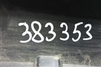 Корпус зеркала правого  (нижний) для Iveco Stralis с 2007г (Стралис)