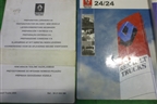 Книга по автомобилю (комплект) для Renault TRUCK Premium 2 с 2005-2013г (Премиум 2)