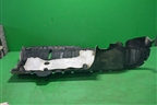 Защита антигравийная правая (задняя) (74641T1GAG0) для Honda CR-V(RM) с 2012г (ЦРВ СРВ)