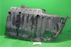 Защита антигравийная правая (задняя) (74641T1GAG0) для Honda CR-V(RM) с 2012г (ЦРВ СРВ)
