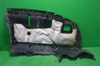 Защита антигравийная правая (задняя) (74641T1GAG0) для Honda CR-V(RM) с 2012г (ЦРВ СРВ)