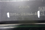 Решетка в передний бампер правая (до 2015г) (BM5117K946A) для Ford Focus 3 с 2011г (Фокус)
