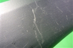 Накладка заднего крыла левого (2.4л) (74450T0AA0) для Honda CR-V(RM) с 2012г (ЦРВ СРВ)