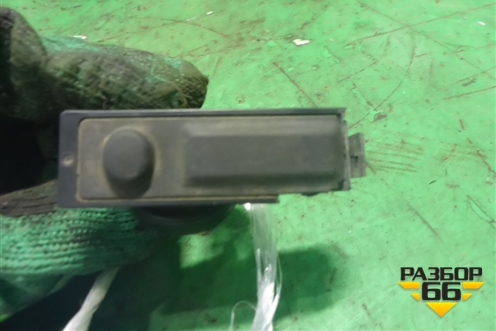 Кнопка открывания багажника (наружная) для Nissan Murano (Z51) с 2007-2015г (Мурано)