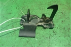 Крюк замка капота (5P0823480) для Seat Toledo с 2004-2009г (Толедо)