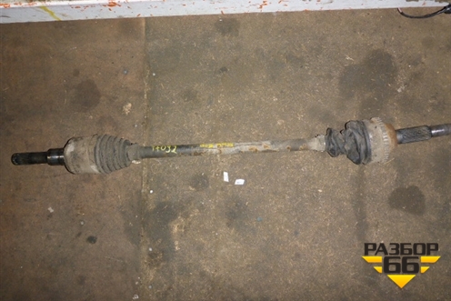 Привод задний правый (АКПП под ABS) для Ford Maverick c 2001-2006г (Маверик)