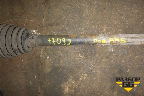 Привод задний правый (АКПП под ABS) для Ford Maverick c 2001-2006г (Маверик)