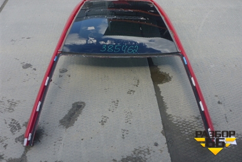 Крыша (с панорамным стеклом 5ти дверный кузов) (62100SMGE10ZZ) для Honda Civic 5D с 2006-2012г (Цивик)