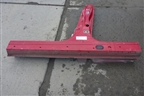 Порог со стойкой левый (5ти дверный кузов) (04645SMGG00ZZ) для Honda Civic 5D с 2006-2012г (Цивик)