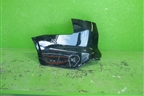 Бампер задний левая часть (универсал) (BM5117865A) для Ford Focus 3 с 2011г (Фокус)