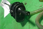 Насос омывателя (Valeo) для MAN TGX с 2007г (ТГХ)