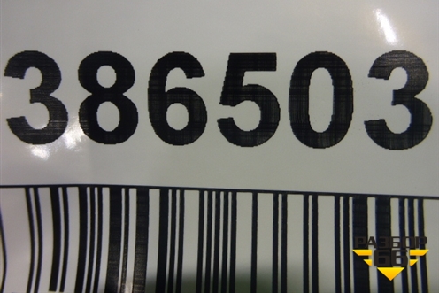 Насос омывателя (Valeo) для MAN TGX с 2007г (ТГХ)