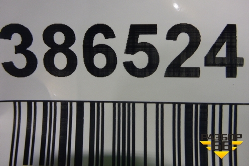 Подножка (ступенька верхняя) для MAN TGX с 2007г (ТГХ)