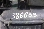 Ручка наружная двери правой  (81626416078) для MAN TGX с 2007г (ТГХ)
