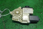 Моторчик стеклоподъёмника правый  (81286016138) для MAN TGX с 2007г (ТГХ)