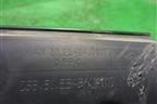 Крышка блока предохранителей (на разъёмы) (81254240017) для MAN TGX с 2007г (ТГХ)