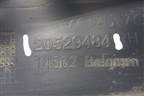 Корпус подножки правой (верхний) (20529484) для Volvo TRUCK FM с 2001-2013г (ФМ)