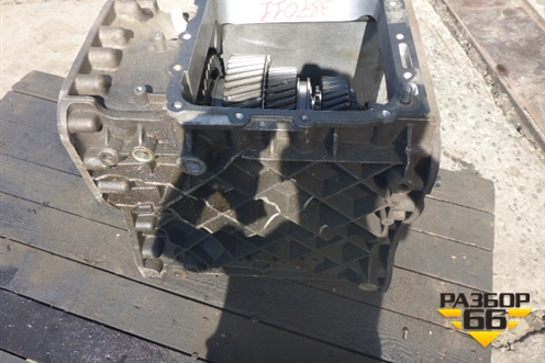 АКПП  (DXI11) (21572527) для Renault TRUCK Premium 2 с 2005-2013г (Премиум 2)
