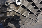 АКПП  (DXI11) (21572527) для Renault TRUCK Premium 2 с 2005-2013г (Премиум 2)