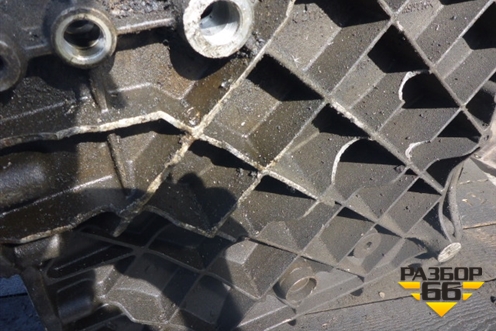 АКПП  (DXI11) (21572527) для Renault TRUCK Premium 2 с 2005-2013г (Премиум 2)