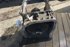 АКПП  (DXI11) (21572527) для Renault TRUCK Premium 2 с 2005-2013г (Премиум 2)