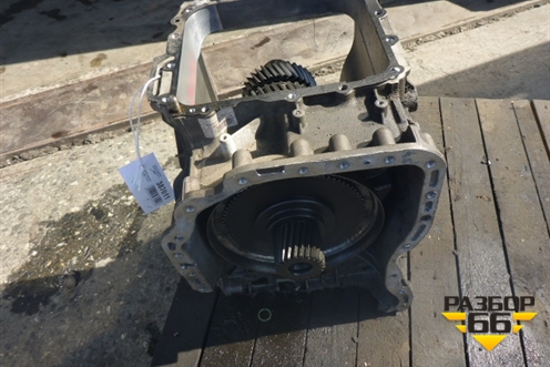 АКПП  (DXI11) (21572527) для Renault TRUCK Premium 2 с 2005-2013г (Премиум 2)