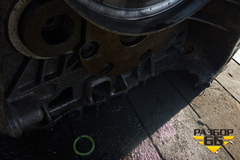 АКПП  (DXI11) (21572527) для Renault TRUCK Premium 2 с 2005-2013г (Премиум 2)